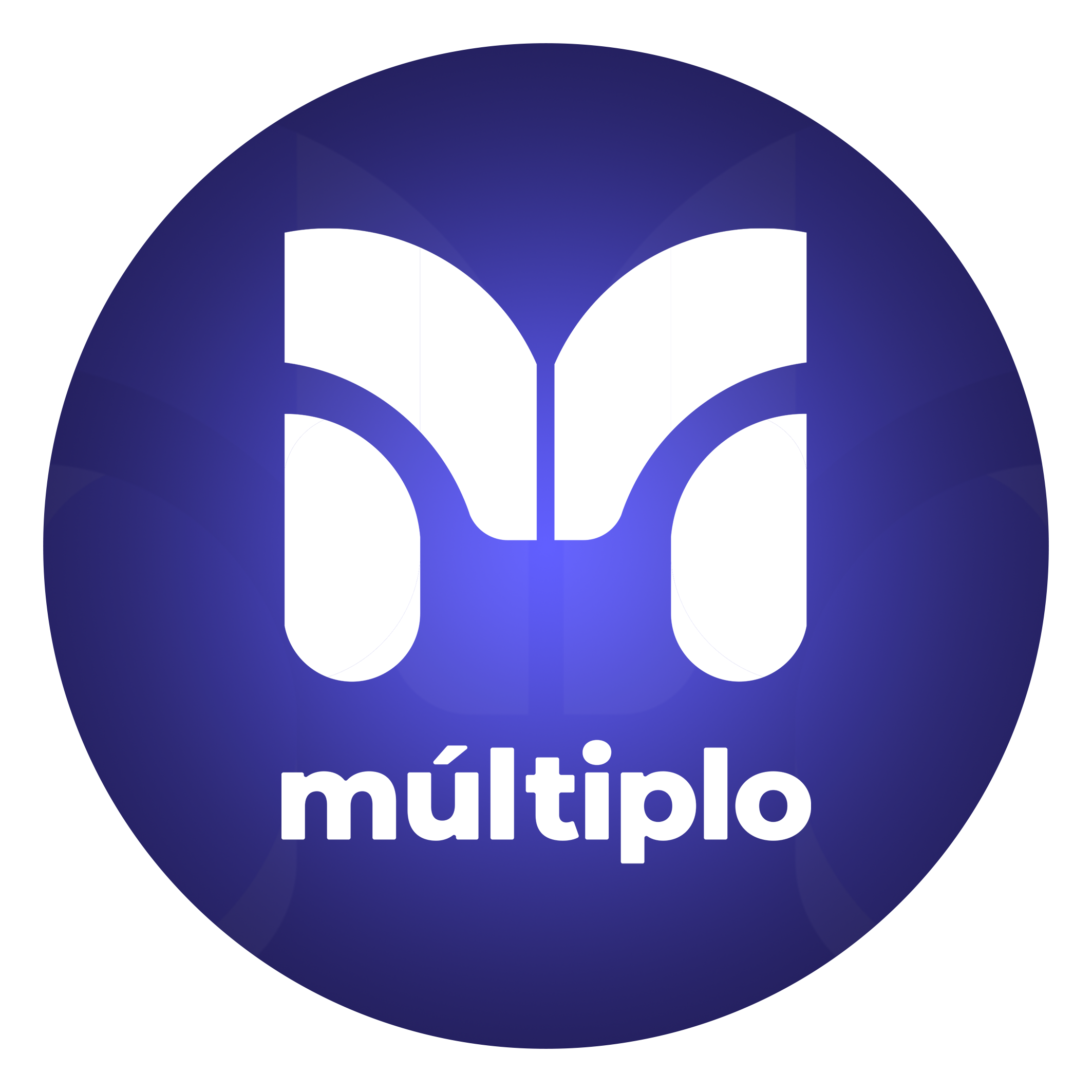 Múltiplo – O Lugar para Gerenciar Tudo